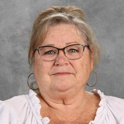 Photo of Sandra Foster