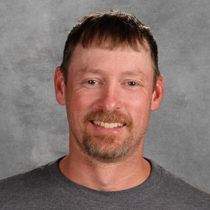 Photo of Daniel Follendorf