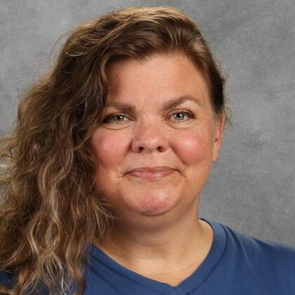 Photo of Heather Ellis