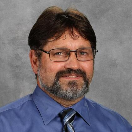 Photo of Stephen Doerr