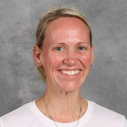 Photo of Kjerstin Dellenbach