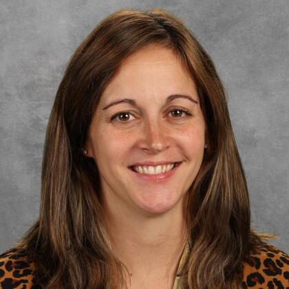 Photo of Kassey Brooks