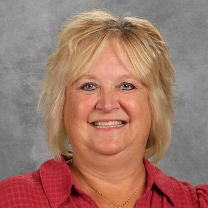 Photo of Jamie Adams