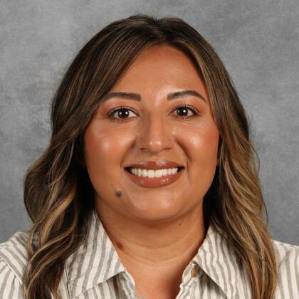 Photo of Mireya Acker