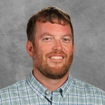 Photo of Eric Follendorf