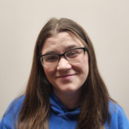 Photo of Brittany Waddell