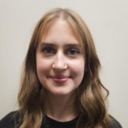 Photo of Katelyn McKittrick