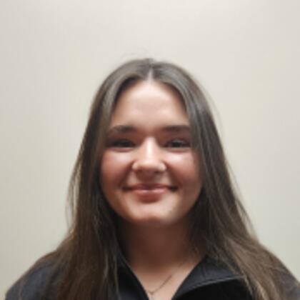 Photo of Ashlyn Schofield