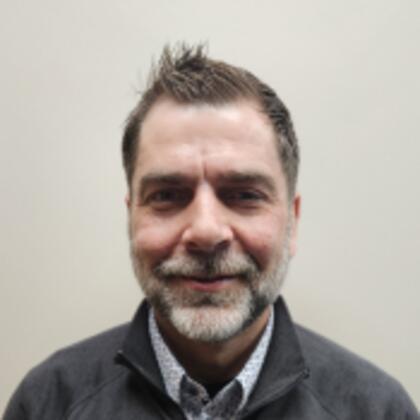 Photo of Jason DeNault