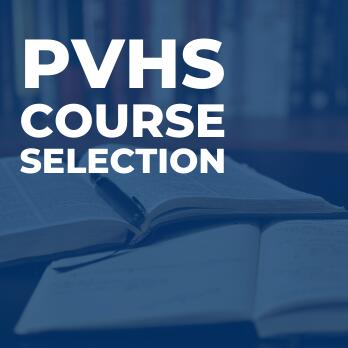 Transition to PVHS Presentation | High School