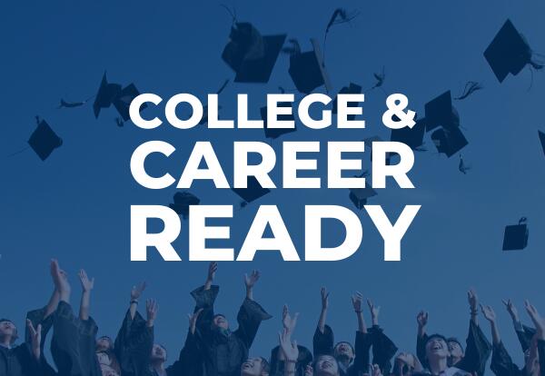 College & Career Readiness is a Priority at PVHS | High School