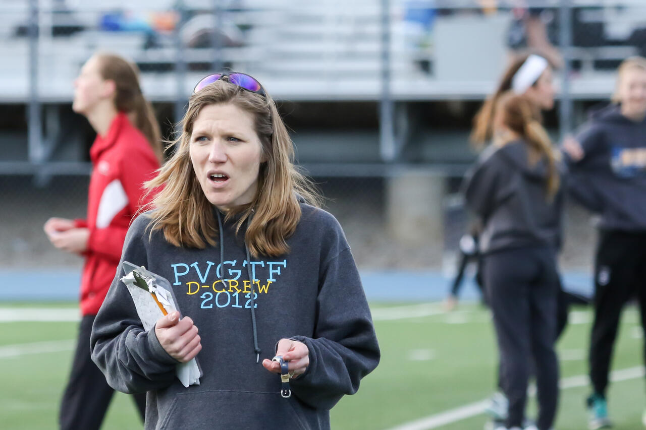 Wheeler named 4A 2023 Cross Country Coach of the Year | Pleasant Valley ...