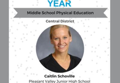 Welcome to The Pleasant Valley Community School District | Pleasant Valley  Community Schools
