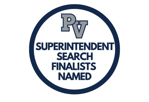 Board of Education Names Finalists for Superintendent