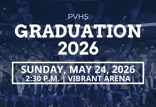 Graduation 2026
