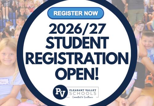 Registration Open Graphic