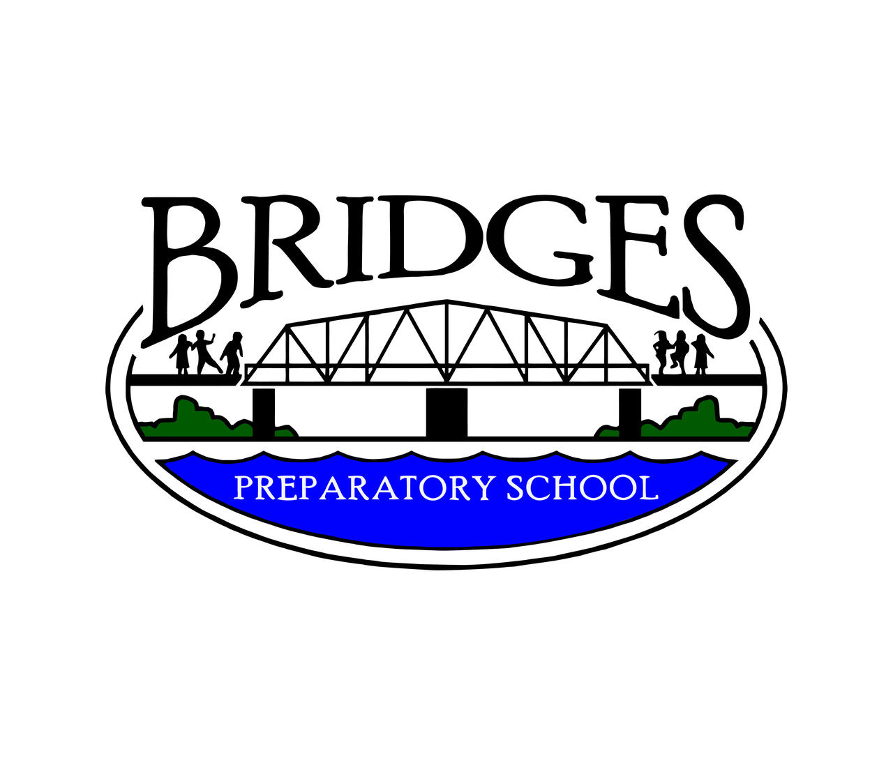 Spirit Wear Bridges Preparatory School