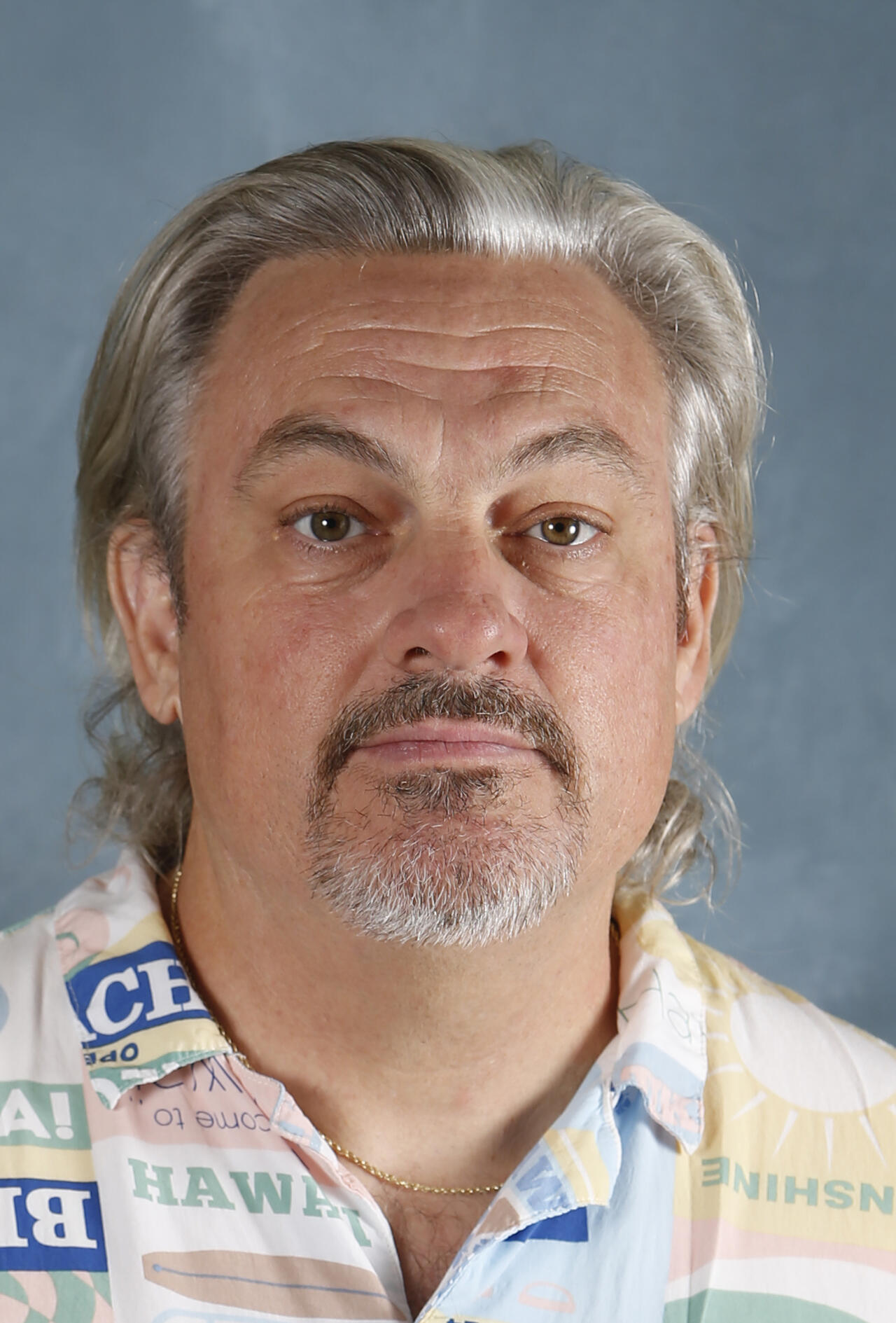 David Fess | Bridges Preparatory School