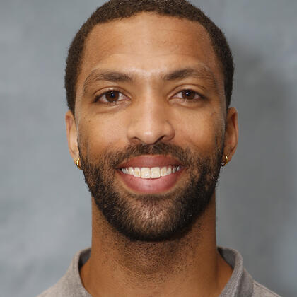 Photo of Christian Bates