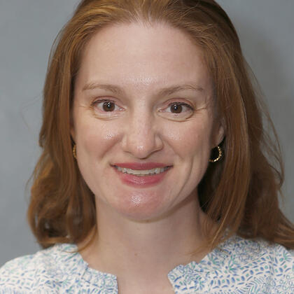 Photo of Courtney Boches