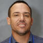 Photo of Ryan Caughman