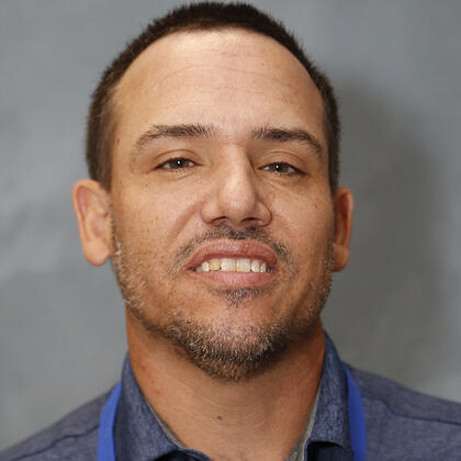 Photo of Ryan Caughman