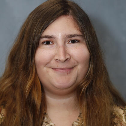 Photo of Marina Cearley