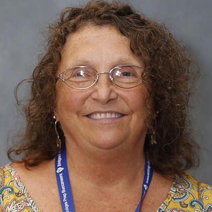 Photo of Deb Davis-Young