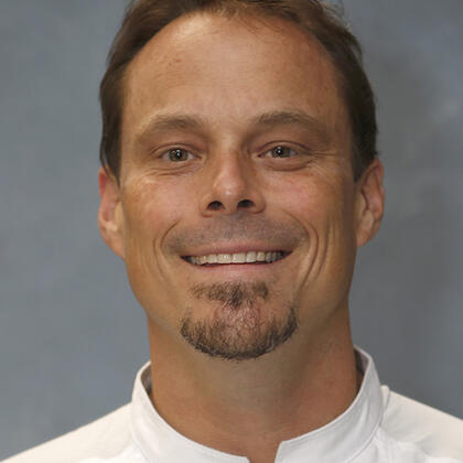 Photo of Jeremy Halker