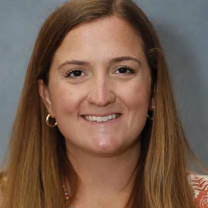 Photo of Kayla Hill