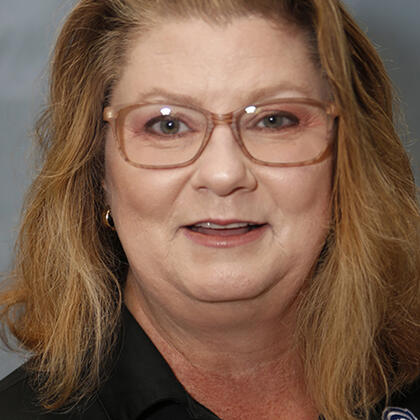 Photo of Lesia Johnson