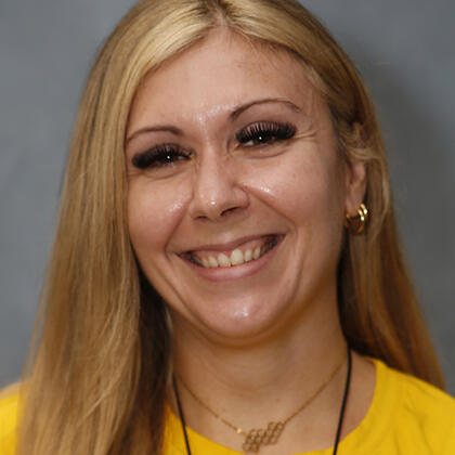 Photo of Maria Kennedy
