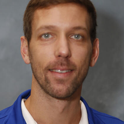 Photo of Stephen Noble