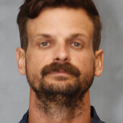 Photo of Travis Meacham