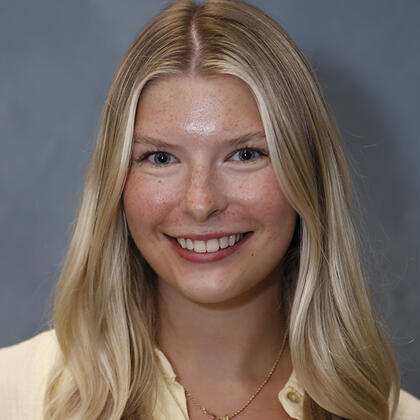 Photo of Margaret Moran