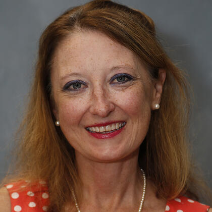 Photo of Eileen O'Reilly