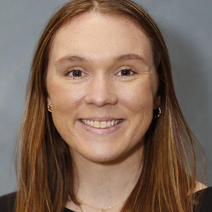 Photo of Addison Reynolds