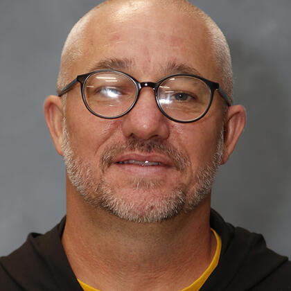 Photo of Forrest Smith