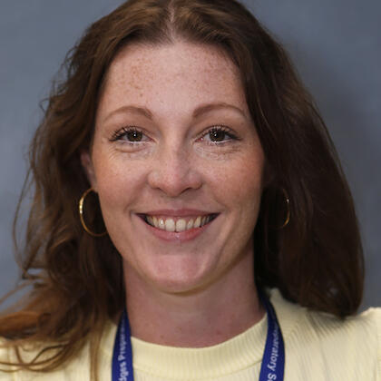 Photo of Nioka (Amie) Smith