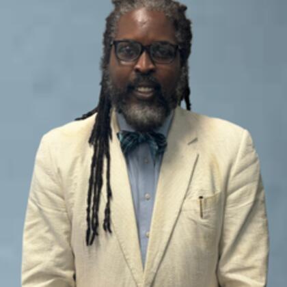 Photo of Kodwo Dowell