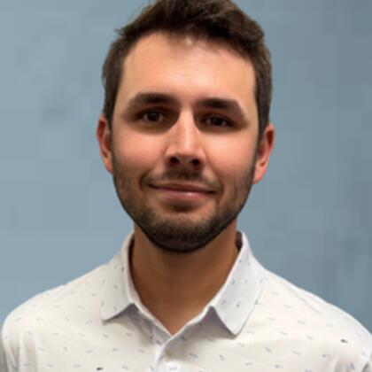 Photo of Wyatt Smith