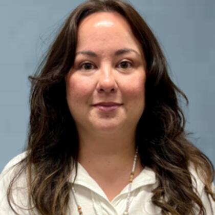 Photo of Brandy Williams