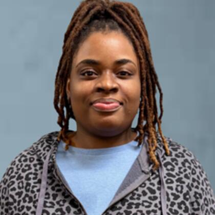 Photo of Carolina Glover