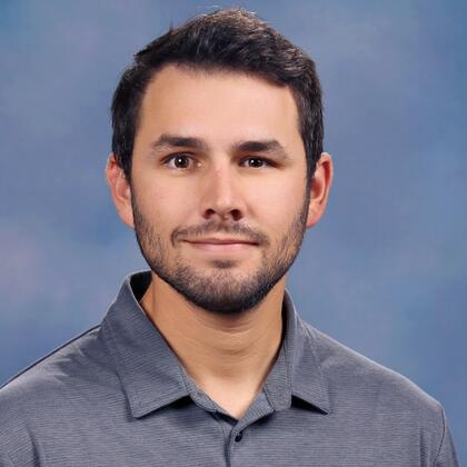 Photo of Wyatt Smith