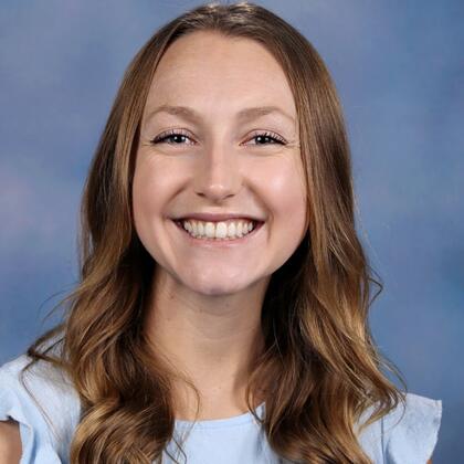 Photo of Kayle Stevenson