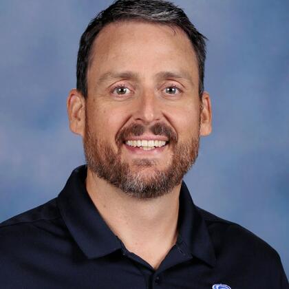 Photo of Lawrence Anderson