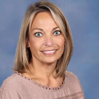 Photo of Jenny Badgett