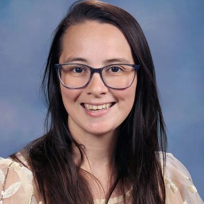 Photo of Marie Birkelbach