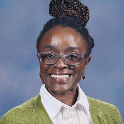 Photo of Grace Black