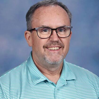 Photo of Todd Bornscheuer